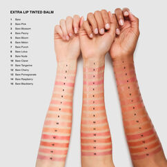 Extra Lip Tinted Balm, BARE PINK, large, image4
