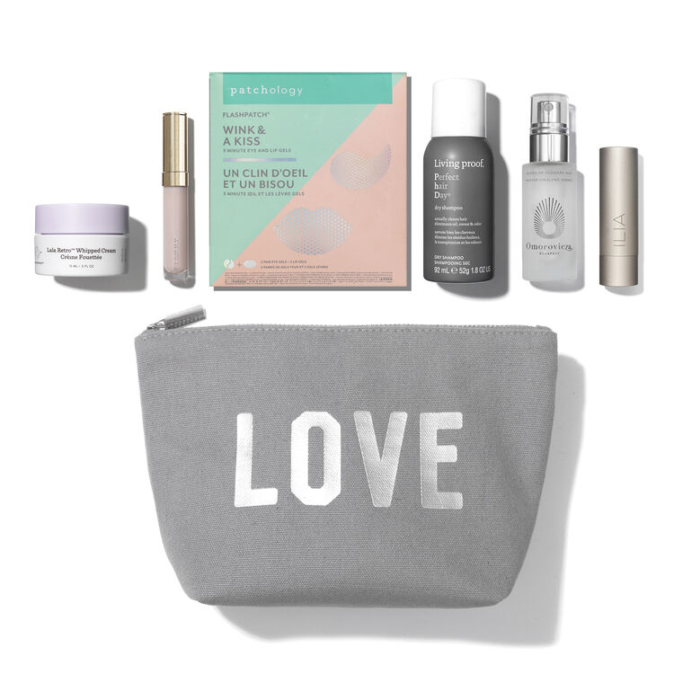 Space NK x Selfish Mother Set, , large