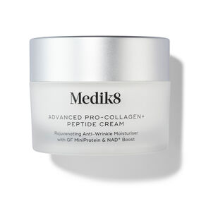 Advanced Pro-Collagen+ Peptide Cream