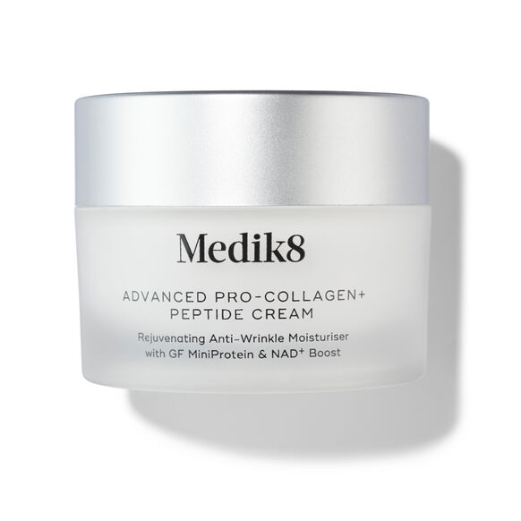 Advanced Pro-Collagen+ Peptide Cream, , large, image1
