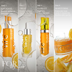 Vit C Brightening Cleanser, , large, image5