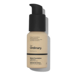 Serum Foundation