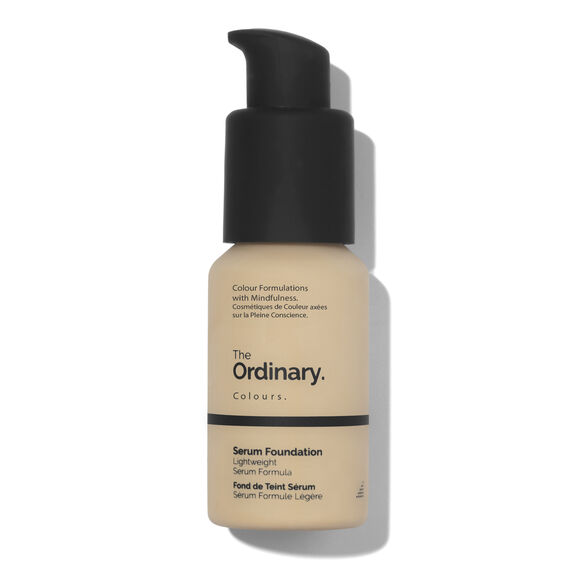 Serum Foundation, 2.0 YG, large, image_1