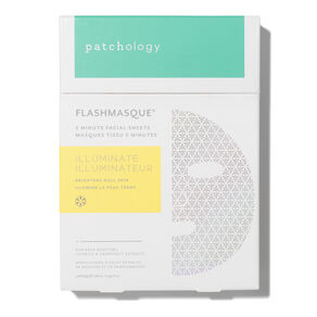 FlashMasque Illuminate