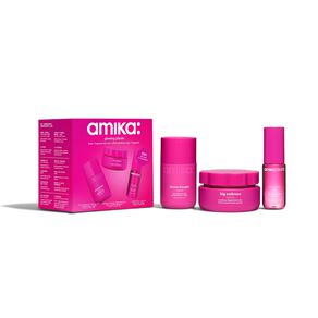 Glowing Places Body + Fragrance Minis Set