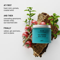 Foaming Body Scrub SC.04 Halcyon Summers, , large, image7