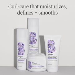 Curl Charisma&trade; Rice Amino + Quinoa Frizz Control Gel, , large, image6