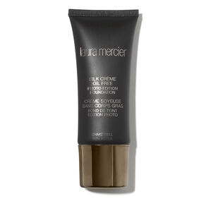 Silk Crème - Oil Free Photo Edition Foundation