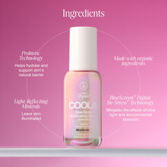 Dew Good Illuminating Serum Sunscreen, , large, image9
