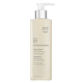 AHA/BHA Daily Cleansing Gel