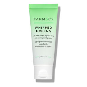 Whipped Greens Cleanser