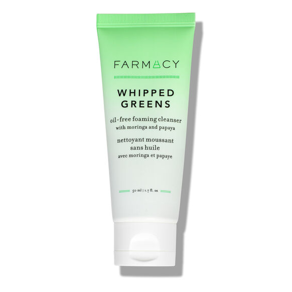 Whipped Greens Cleanser, , large, image1