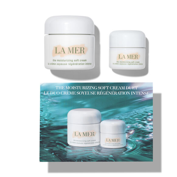 The Moisturizing Soft Cream, , large, image1