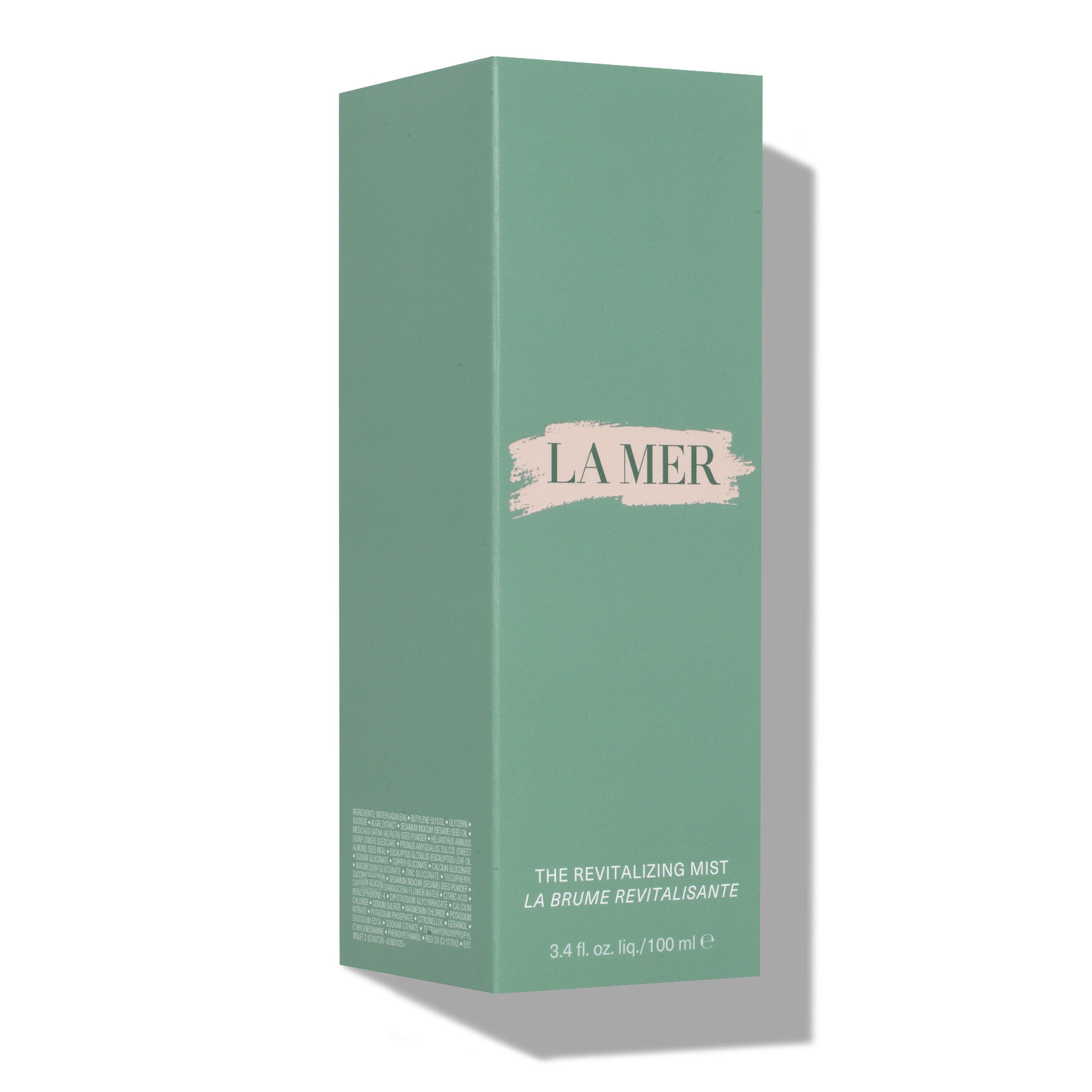LA MER THE REVITALIZING MIST 100ml 箱付き La Mer The Revitalizing Mist | Nordstrom