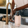 Real Luxury Hand Wash Ceramic Dispenser & Refill, , large, image7