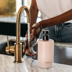 Real Luxury Hand Wash Ceramic Dispenser & Refill, , large, image7