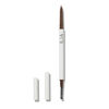 In Full Micro-Tip Brow Pencil, AUBURN BROWN, large, image1