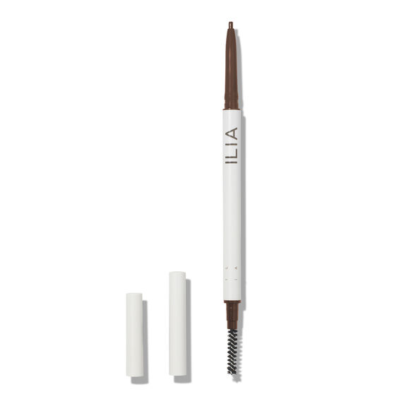 In Full Micro-Tip Brow Pencil, AUBURN BROWN, large, image1