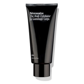The Body Exfoliator Santal