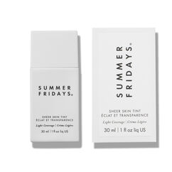 Sheer Skin Tint, SHADE 9, large, image4