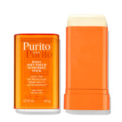 Daily Soft Touch Sunscreen Stick SPF50+, , large, image3