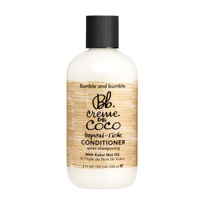 Creme de Coco Conditioner 8.5fl.oz