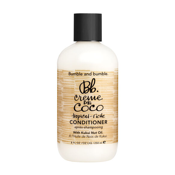 Creme de Coco Conditioner 250ml, , large, image1