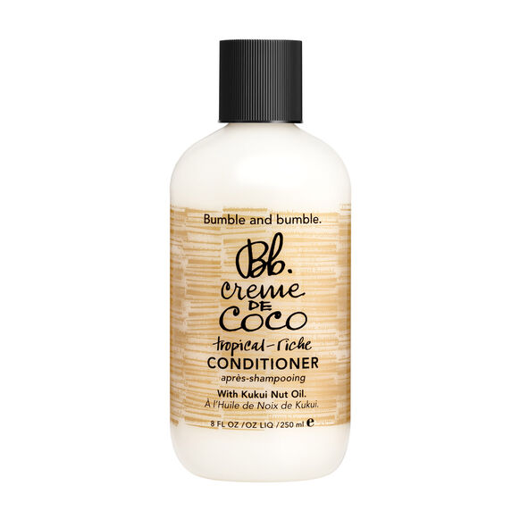 Après-shampooing Creme de Coco, , large, image1