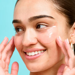 Serve Chilled Rosé Eye Gels - Single, , large, image2