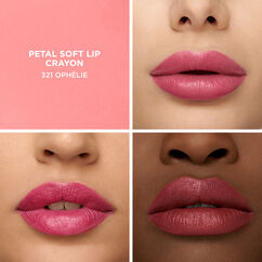 Petal Soft Lipstick Crayon, OPHÉLIE, large, image3