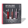 The Lip Oil Edit, , large, image1