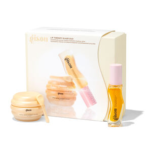 Lip Therapy Glaze Duo
