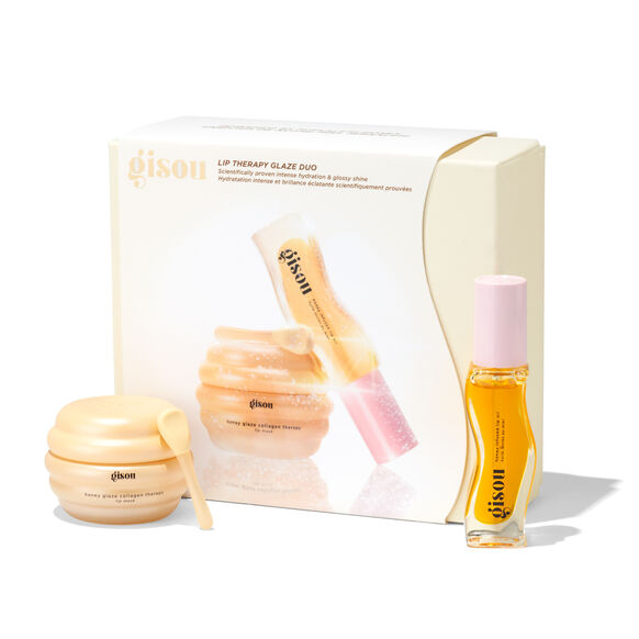 Lip Therapy Glaze Duo, , large, image1