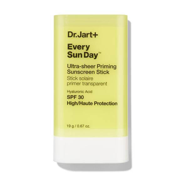 Every SunDay Ultra-Sheer Priming Sunscreen Stick, , large, image1