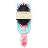 Pink Travel Hair Brush, , large, image3