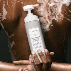 The Multi-Peptide Advanced Body Wash, , large, image3