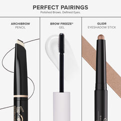 Arch Brow Pencil, SOFT BROWN, large, image10