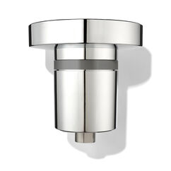 The Jolie Filtered Showerhead - Modern Chrome, , large, image3