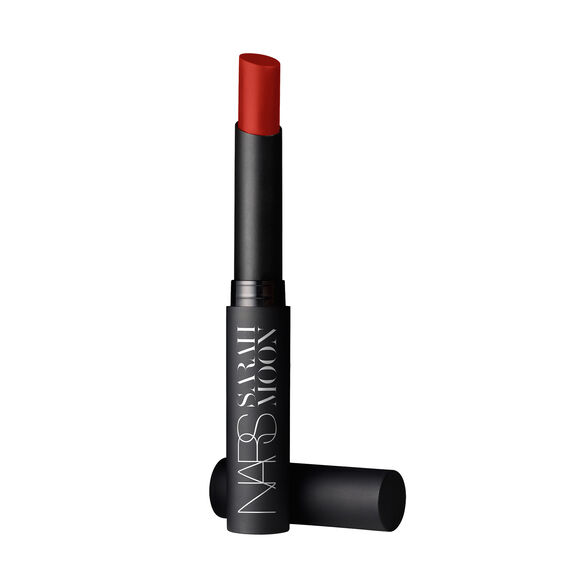Moon Matte Lipstick Sarah Moon Collection, ROUGE IMPROBABLE , large, image1
