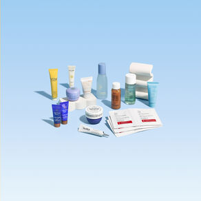 Receive when you spend £95 on Skincare. UK & IE only.</h3>