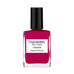 Sacred Lotus Oxygenated Nail Lacquer