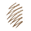 Recharge pour les sourcils, SOFT BROWN, large, image2