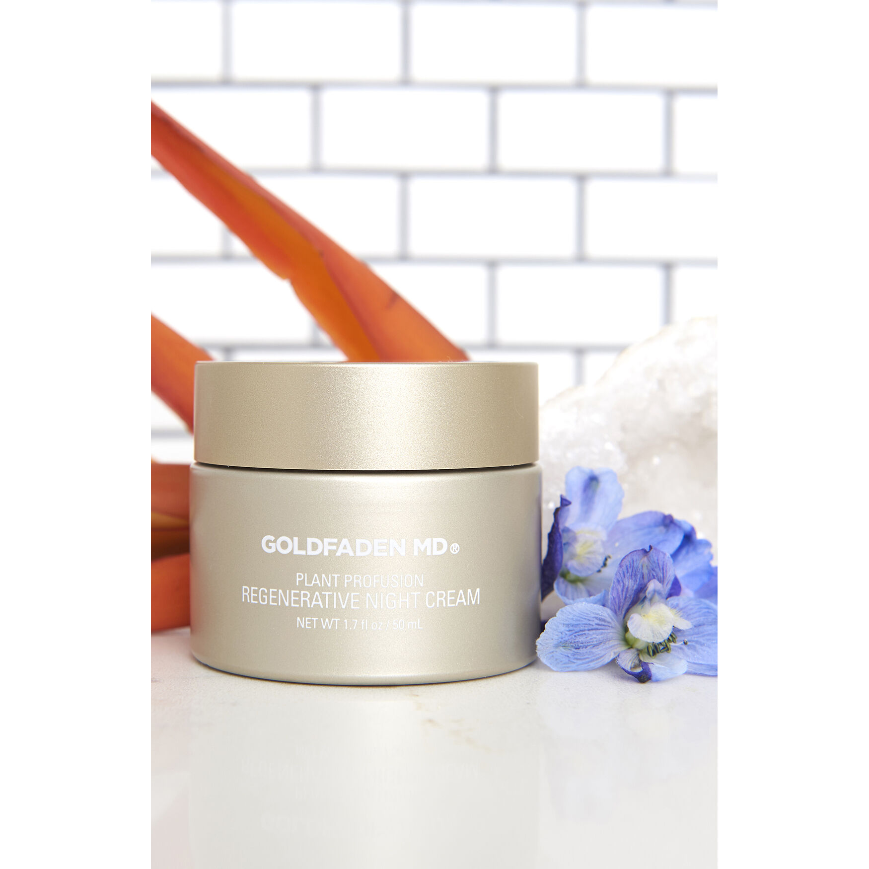 goldfaden md regenerative night cream