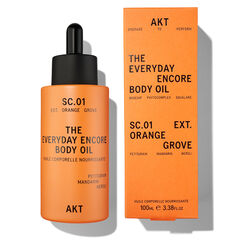 The Everyday Encore Body Oil Sc.01 Orange Grove, , large, image4