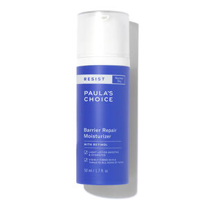 Resist Barrier Repair Cream