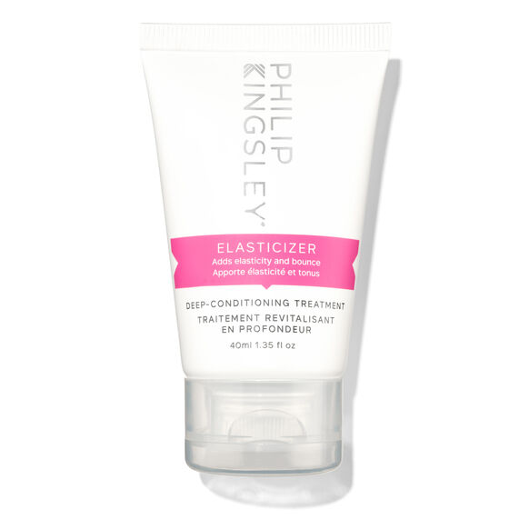 Elasticizer Deep-Conditioning Treatment, , large, image1