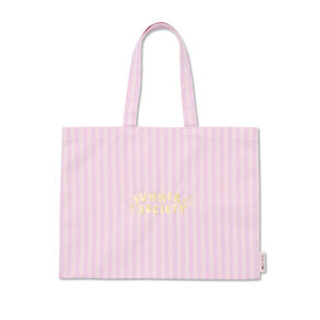 Summer Society tote bag