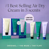 Air Dry Cream Scent-Sational Trio, , large, image3