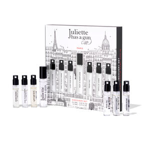 Banana Rush Discovery Set