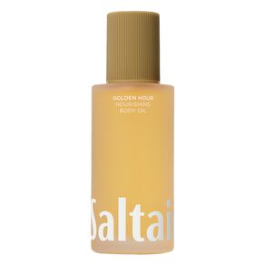 Golden Hour Body Oil, , large